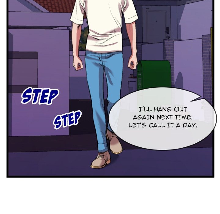 Between Us (Goinmul) chapter 26 page 48