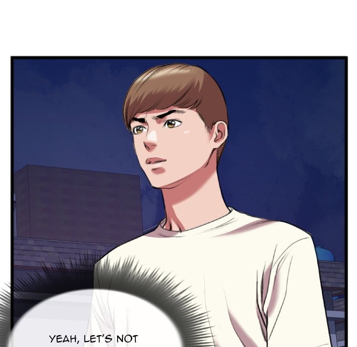 Between Us (Goinmul) chapter 26 page 49