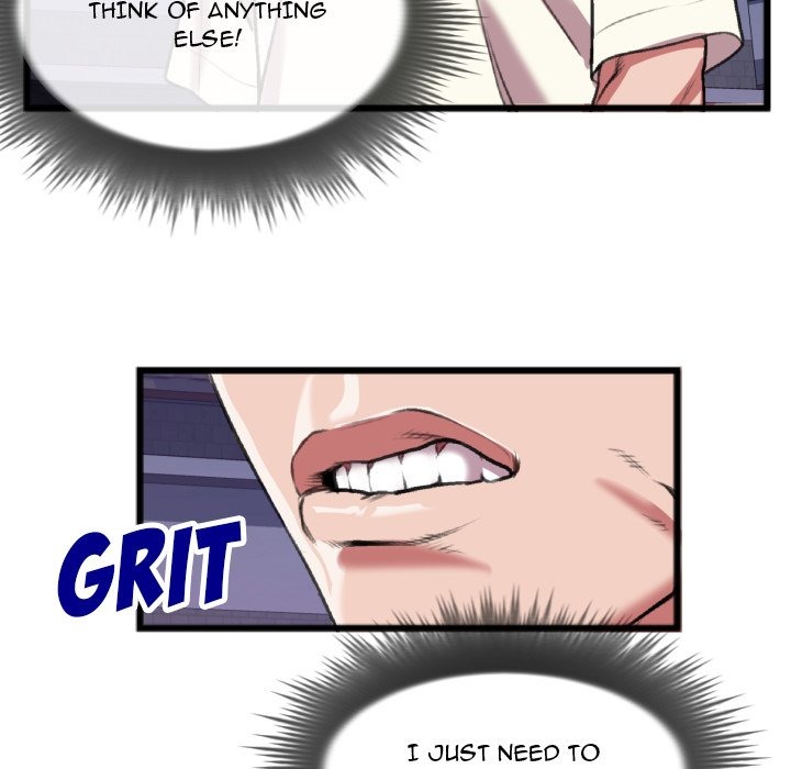Between Us (Goinmul) chapter 26 page 50