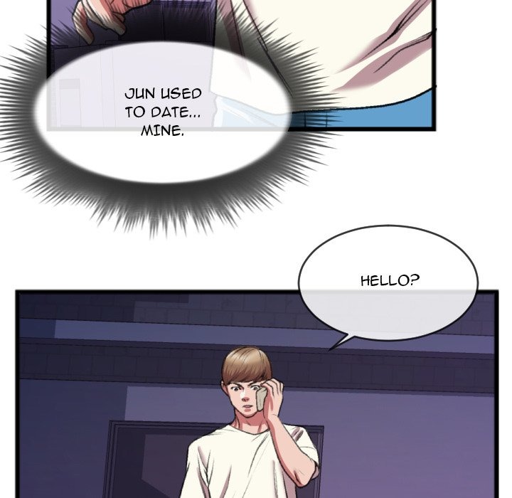 Between Us (Goinmul) chapter 26 page 52