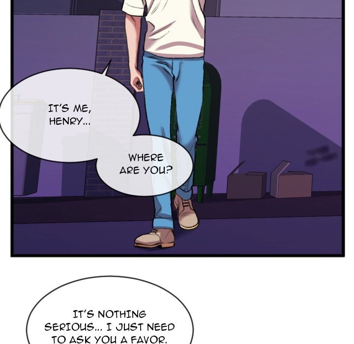 Between Us (Goinmul) chapter 26 page 53