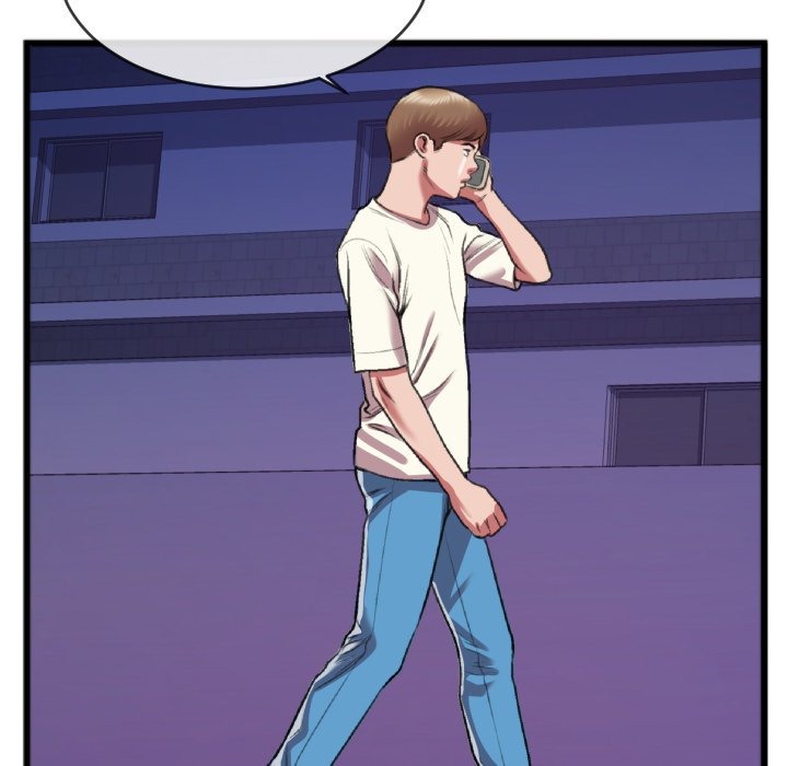 Between Us (Goinmul) chapter 26 page 54