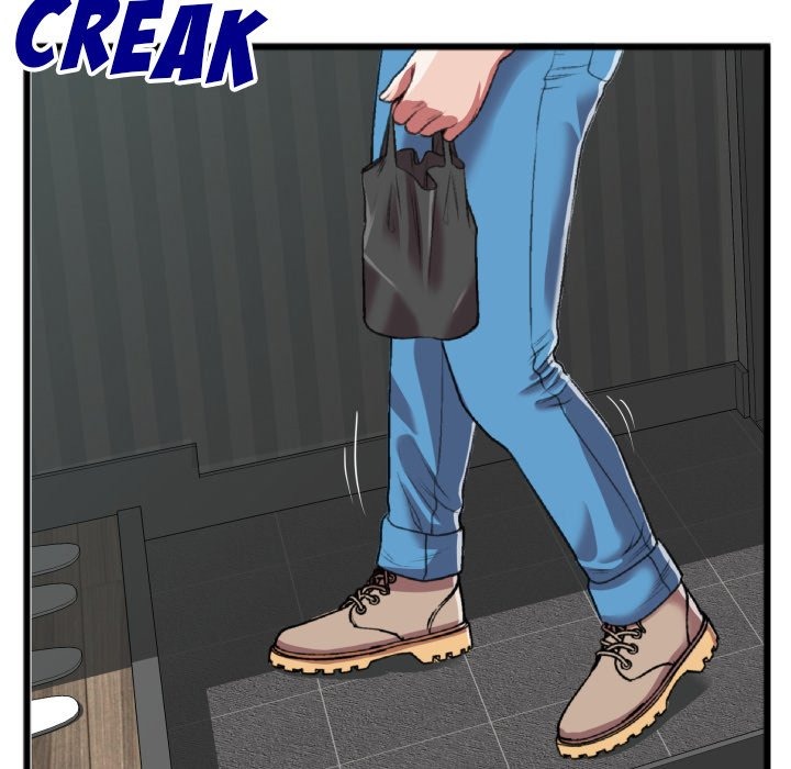 Between Us (Goinmul) chapter 26 page 61