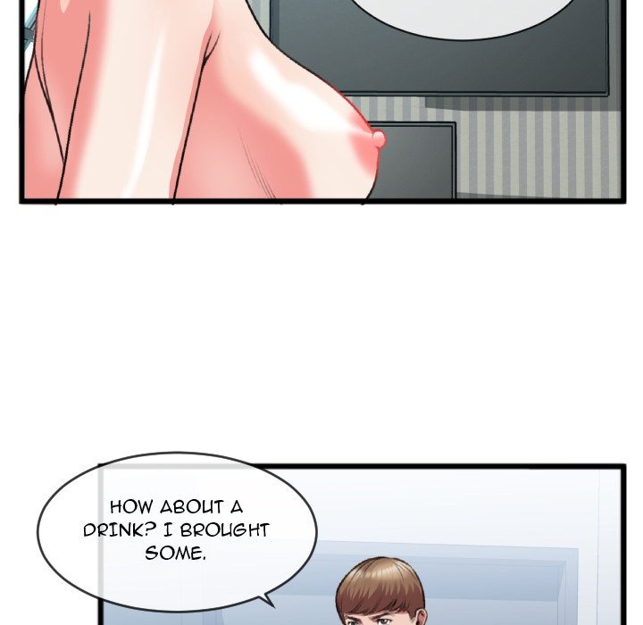 Between Us (Goinmul) chapter 26 page 63