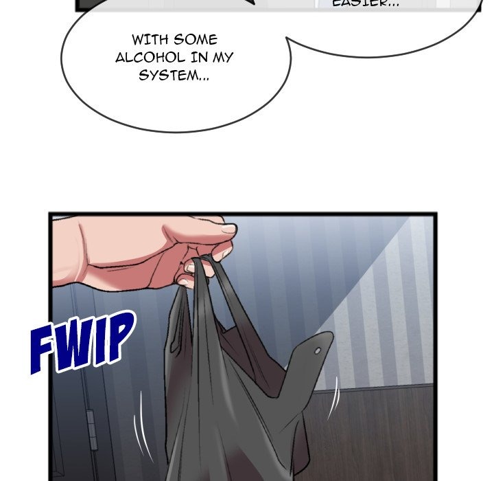 Between Us (Goinmul) chapter 26 page 65
