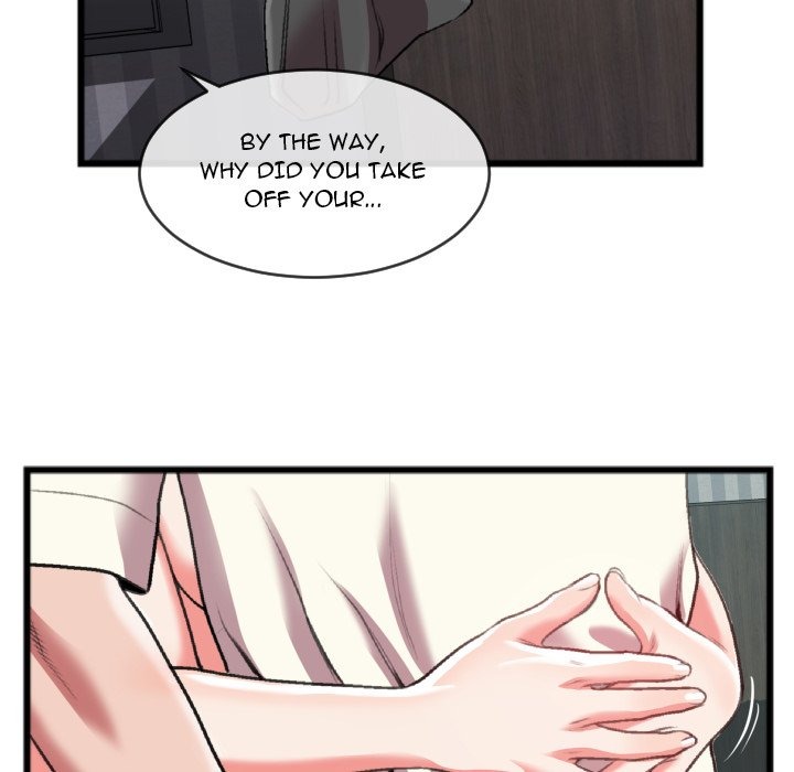 Between Us (Goinmul) chapter 26 page 66