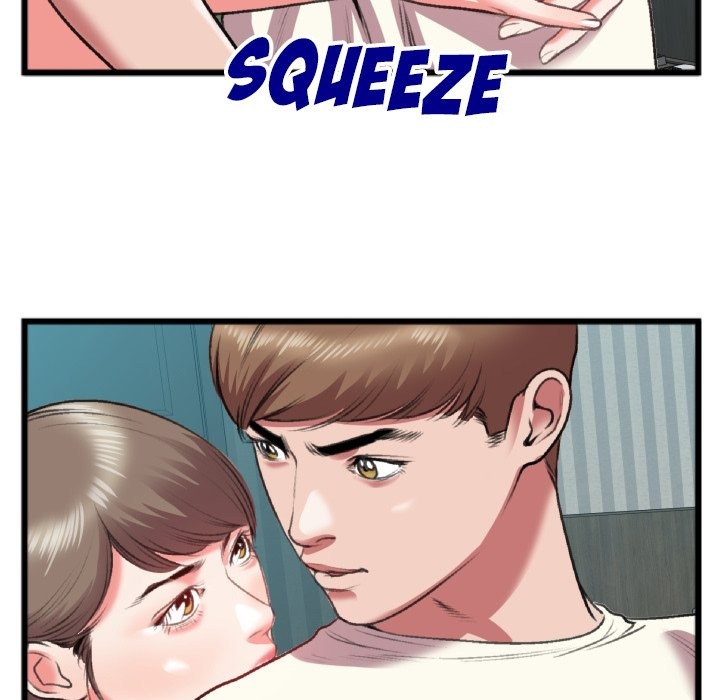 Between Us (Goinmul) chapter 26 page 67