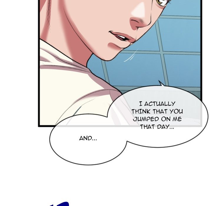 Between Us (Goinmul) chapter 26 page 70