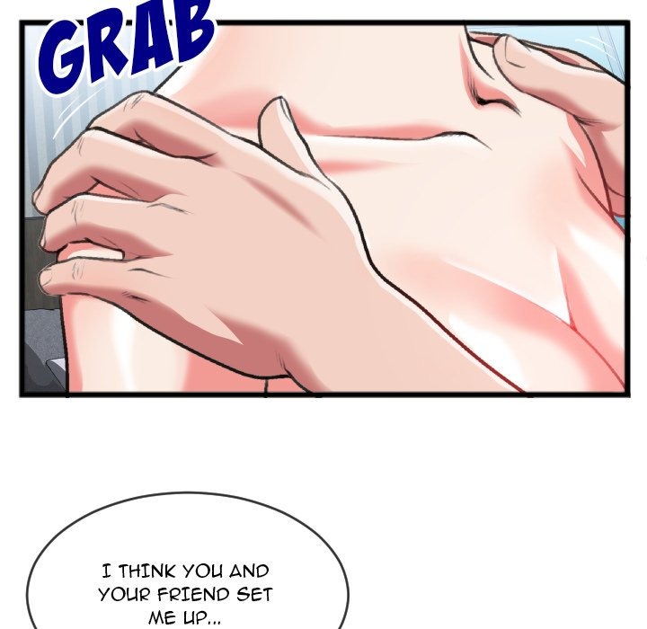 Between Us (Goinmul) chapter 26 page 71