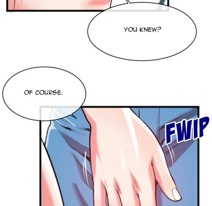Between Us (Goinmul) chapter 26 page 74