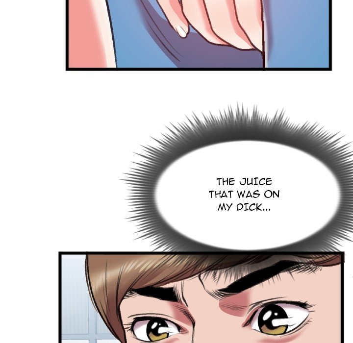Between Us (Goinmul) chapter 26 page 75