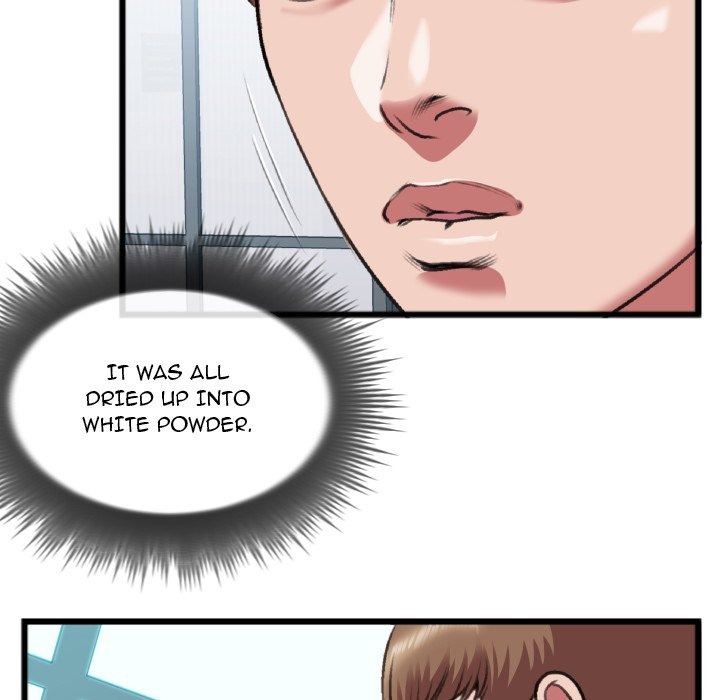 Between Us (Goinmul) chapter 26 page 76