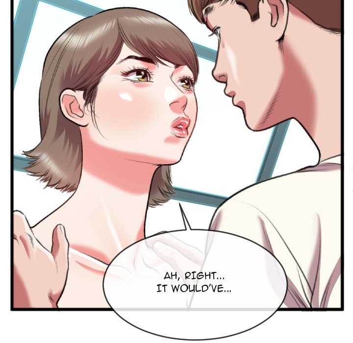 Between Us (Goinmul) chapter 26 page 77