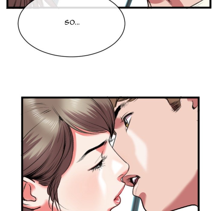 Between Us (Goinmul) chapter 26 page 79