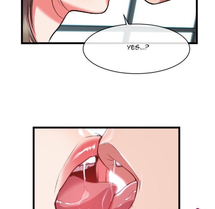 Between Us (Goinmul) chapter 26 page 80