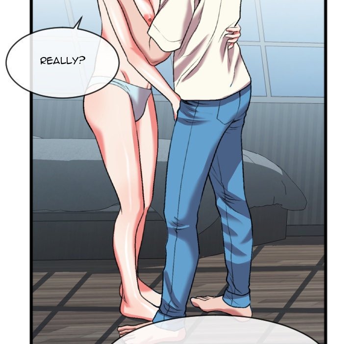Between Us (Goinmul) chapter 26 page 82