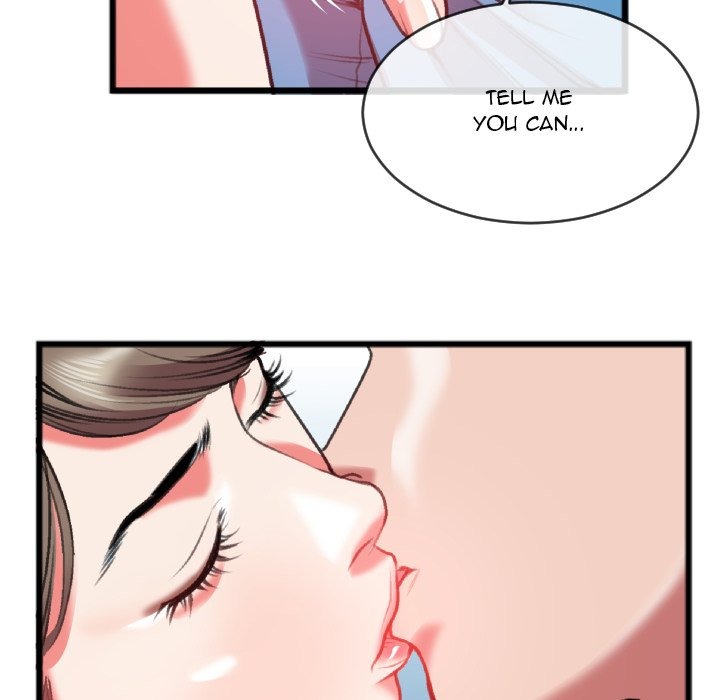 Between Us (Goinmul) chapter 26 page 84