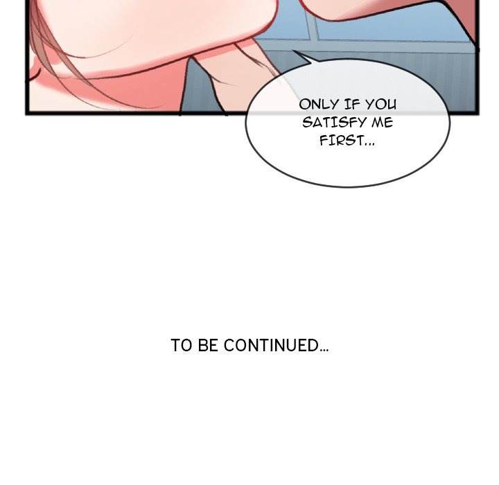 Between Us (Goinmul) chapter 26 page 85