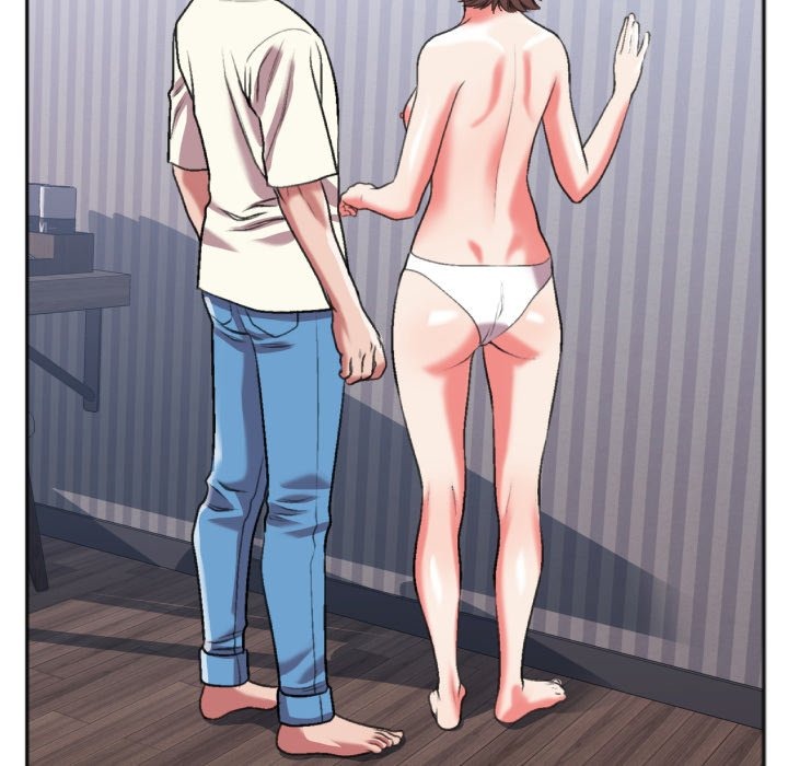 Between Us (Goinmul) chapter 27 page 7