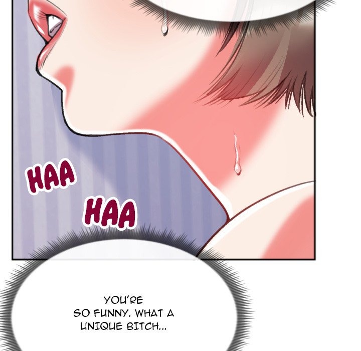 Between Us (Goinmul) chapter 27 page 25