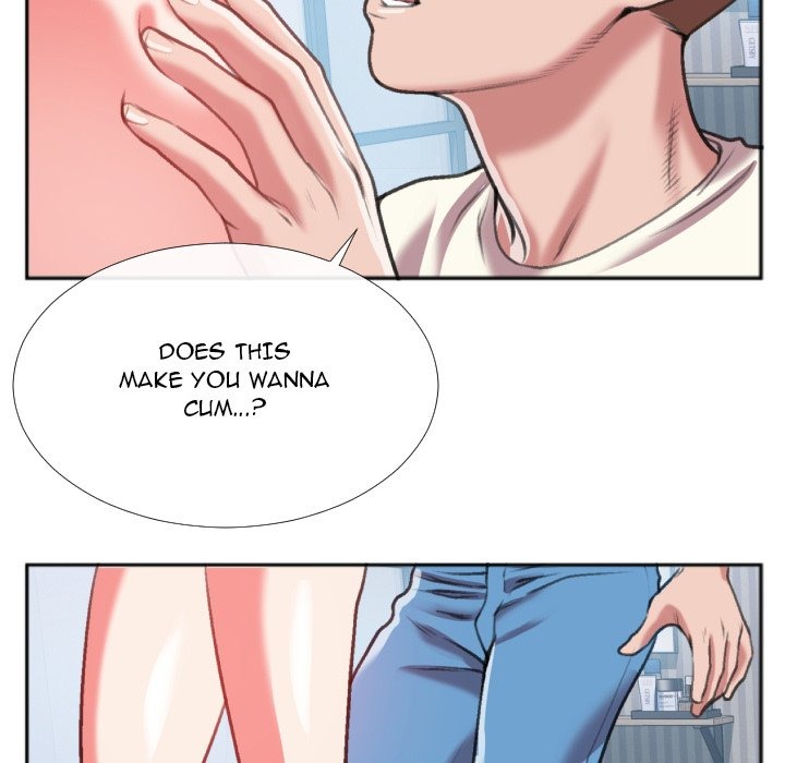 Between Us (Goinmul) chapter 27 page 29