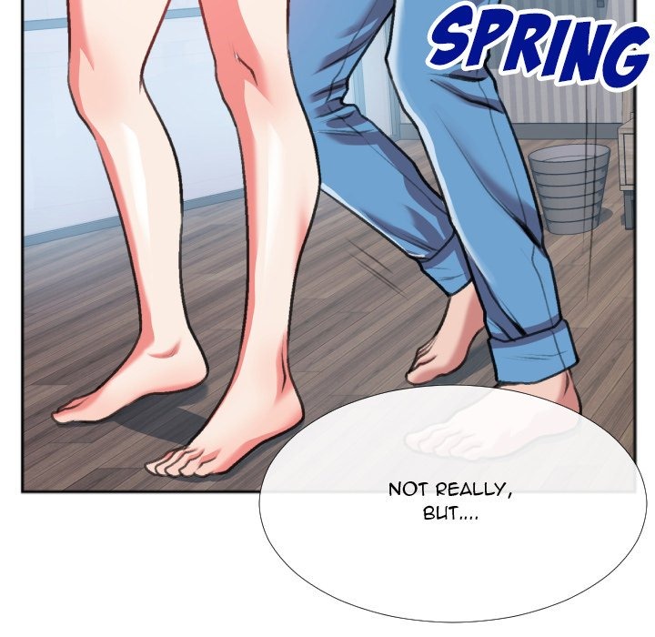 Between Us (Goinmul) chapter 27 page 30