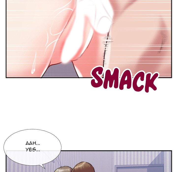 Between Us (Goinmul) chapter 27 page 41