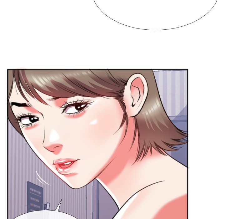 Between Us (Goinmul) chapter 27 page 43