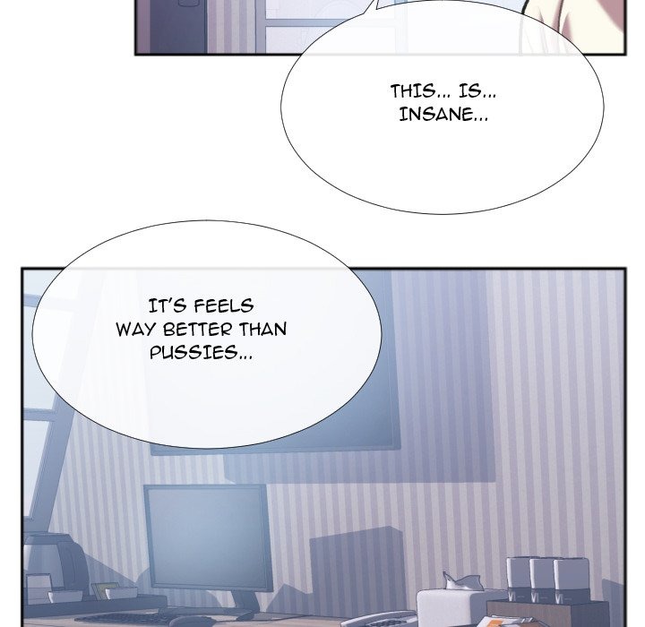 Between Us (Goinmul) chapter 27 page 45