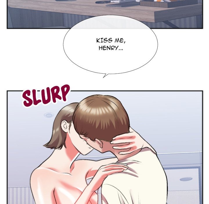Between Us (Goinmul) chapter 27 page 46