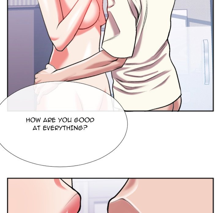 Between Us (Goinmul) chapter 27 page 47