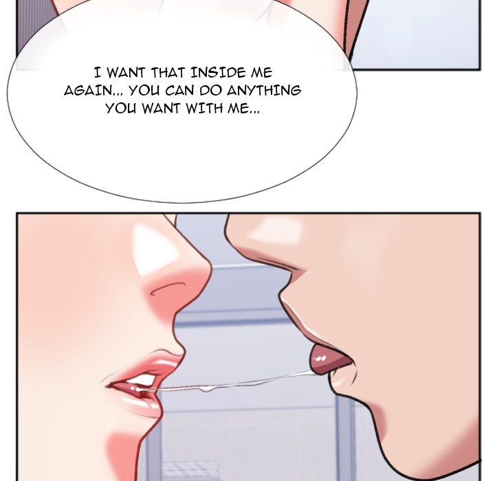 Between Us (Goinmul) chapter 27 page 50