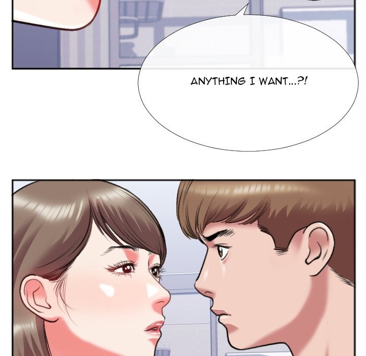 Between Us (Goinmul) chapter 27 page 51