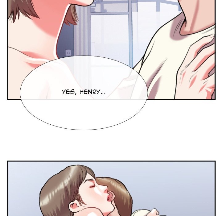 Between Us (Goinmul) chapter 27 page 52