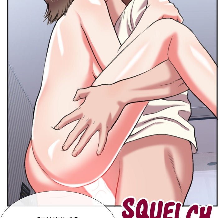 Between Us (Goinmul) chapter 27 page 53