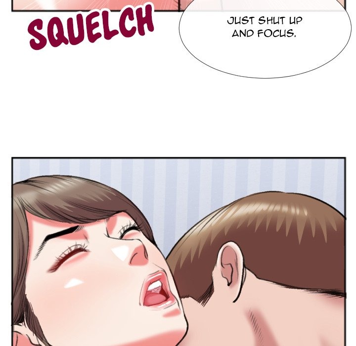 Between Us (Goinmul) chapter 27 page 56