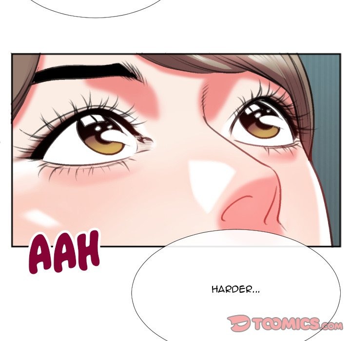 Between Us (Goinmul) chapter 27 page 59