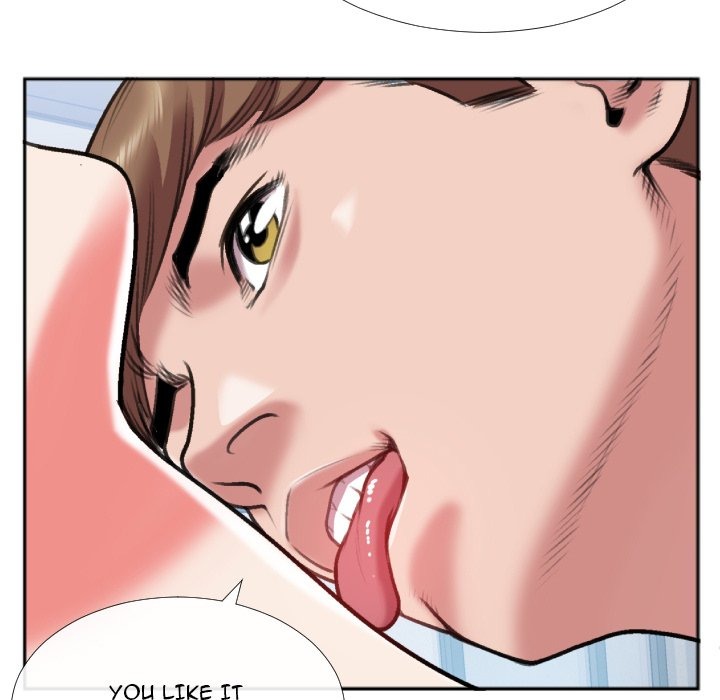 Between Us (Goinmul) chapter 27 page 60