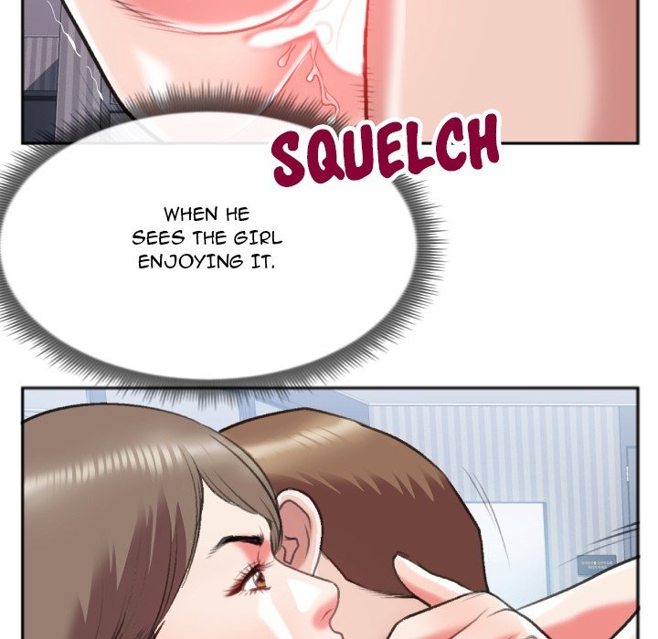 Between Us (Goinmul) chapter 27 page 62