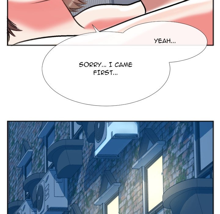 Between Us (Goinmul) chapter 27 page 68