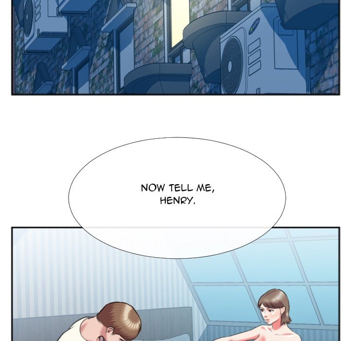 Between Us (Goinmul) chapter 27 page 69