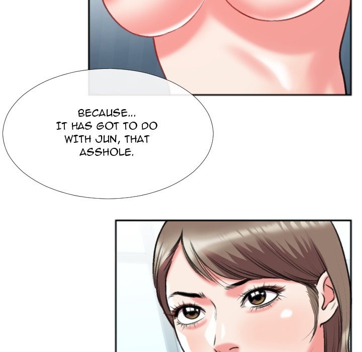 Between Us (Goinmul) chapter 27 page 74