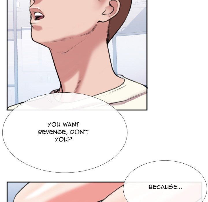 Between Us (Goinmul) chapter 27 page 76