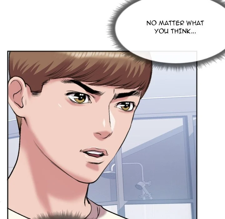 Between Us (Goinmul) chapter 27 page 80