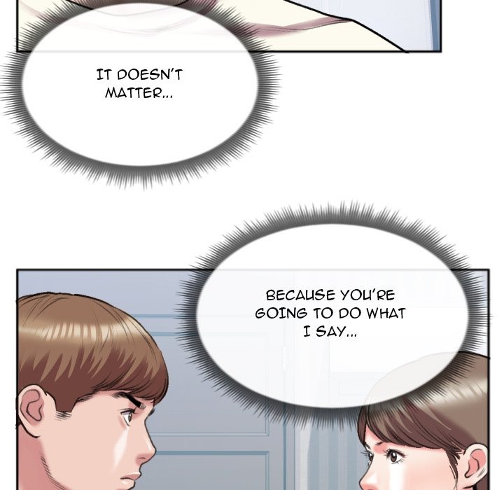 Between Us (Goinmul) chapter 27 page 81