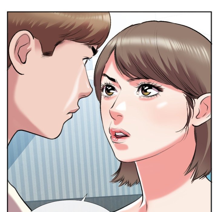 Between Us (Goinmul) chapter 27 page 83