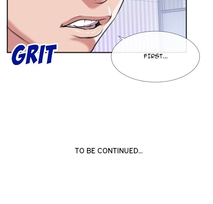 Between Us (Goinmul) chapter 27 page 85