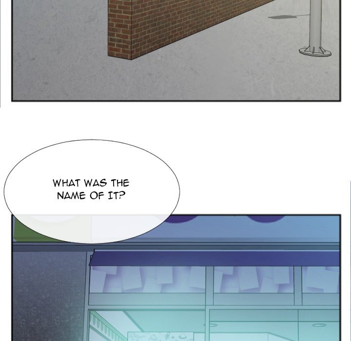 Between Us (Goinmul) chapter 28 page 6