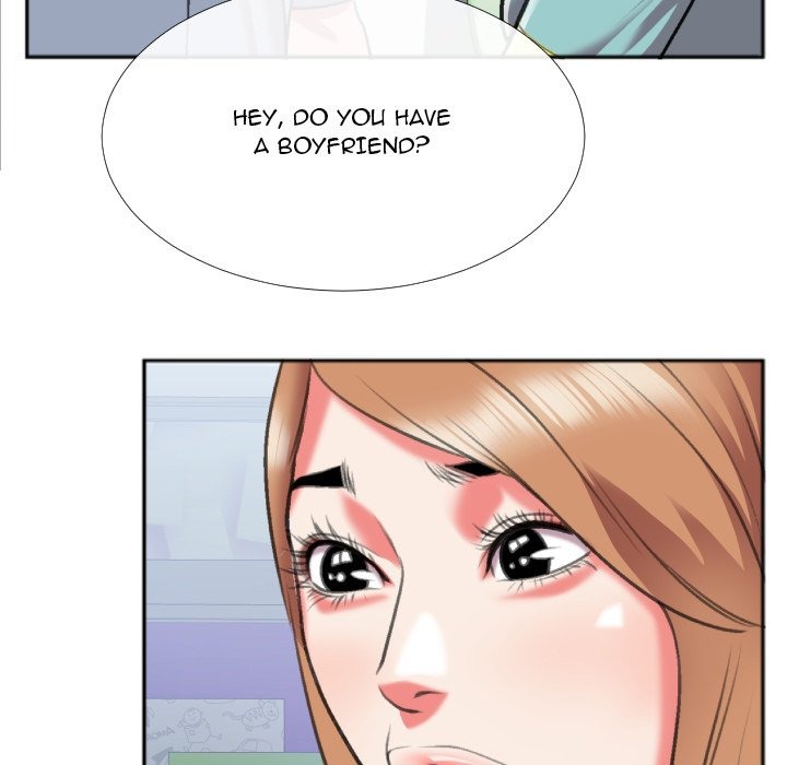 Between Us (Goinmul) chapter 28 page 22