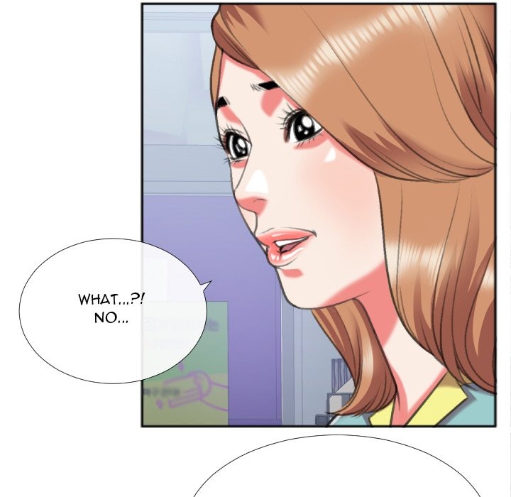 Between Us (Goinmul) chapter 28 page 25